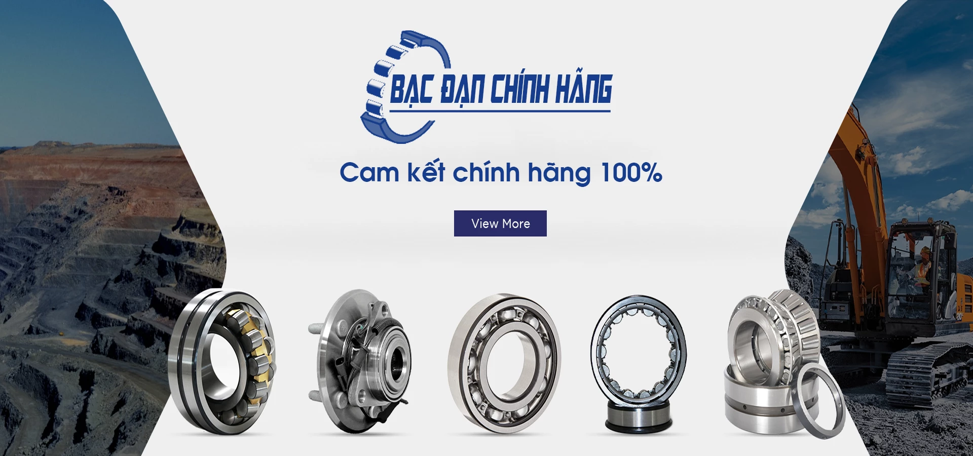 bạc đạn chính hãng - baner 2